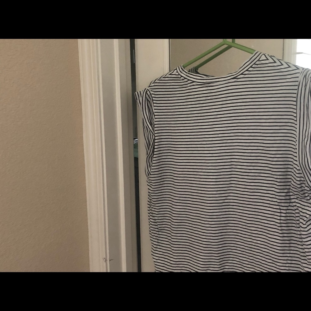 Summer stripes